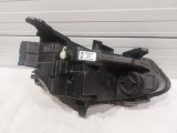 F Headlamp, LH